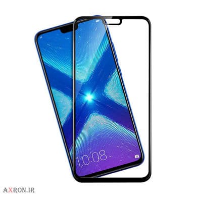 محافظ صفحه نمایش فول چسب هواوی Honor 8X