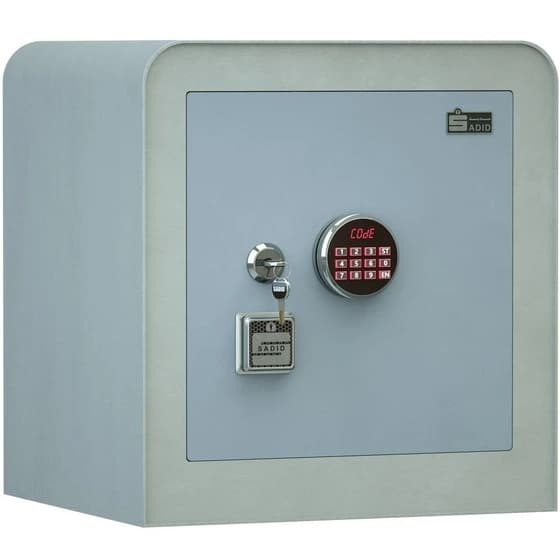 گاوصندوق الکترونیکی خانگی کوچک، ضدسرقت و نسوز مدل550PRO