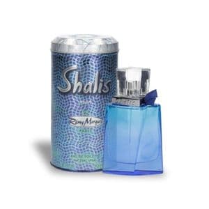 عطر ادکلن رمی مارکویس شالیز مردانه اصل | Remy Marquis Shalis for men
