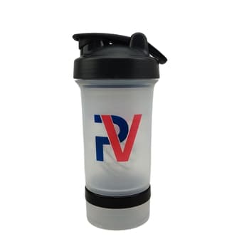شیکر ورزشی PV