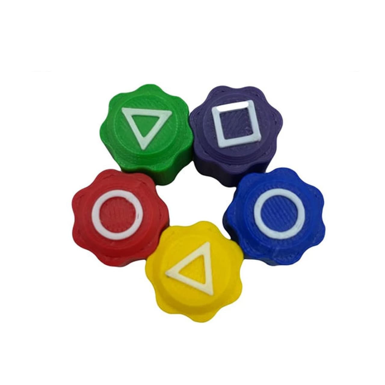 بازی فکری گونگی gungi