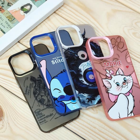 قاب So Cool فانتزی Iphone 13 Pro Max