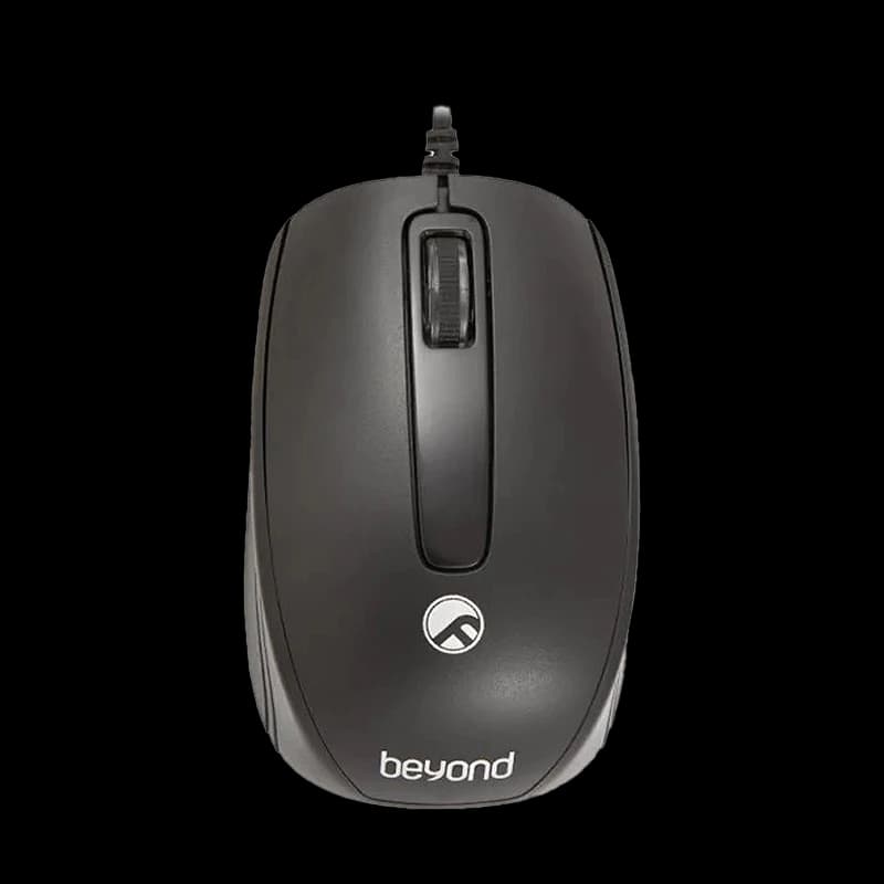 ماوس باسیم بیاند مدل BM-1218