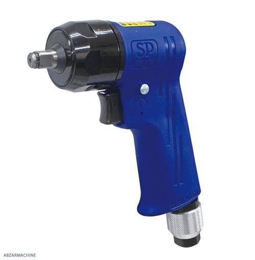 بکس بادی 3/8 درایو مینی هفتیری بدنه کامپوزیت 127 نیوتن متر SP-7825