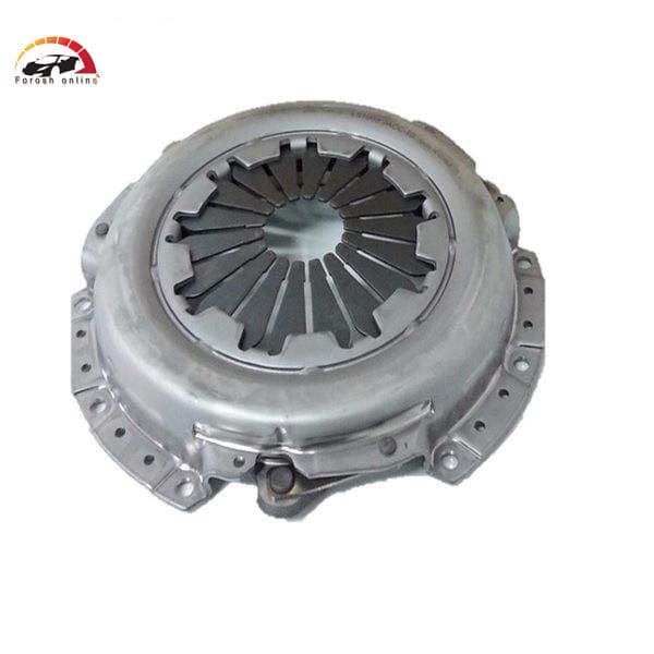 دیسک و صفحه کلاچ جک مدل U8020 مناسب برای جک J5