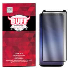 گلس گوشی سامسونگ Galaxy S9 Plus بوف مدل FgM33