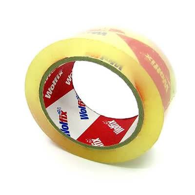 چسب پهن ولفیکس