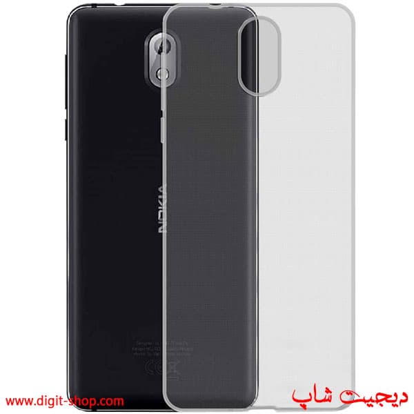 قاب نوکیا 3.1 Nokia