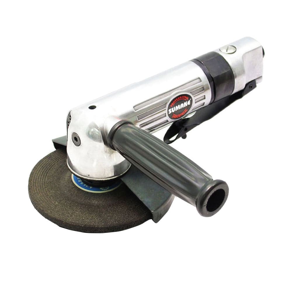 سنگ فرز مینی بادی 125 میلی متری سوماک کد ST7737