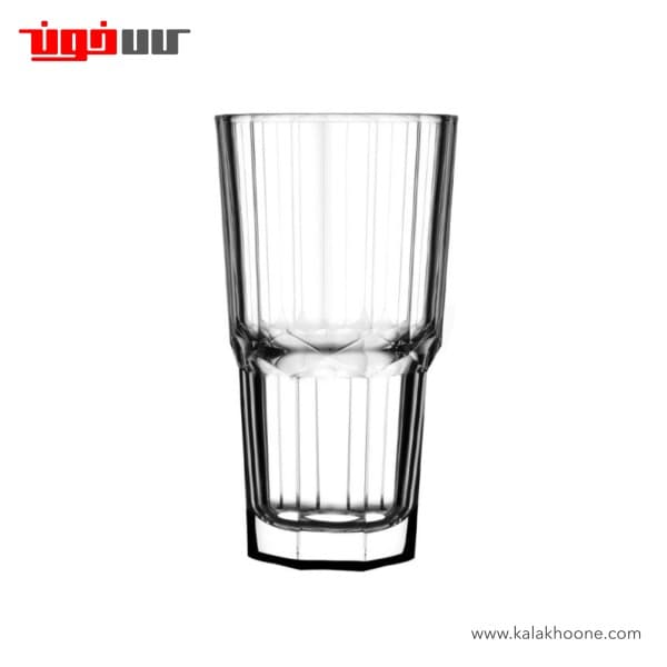 لیوان بلند پاشاباغچه مدل سرنیتی