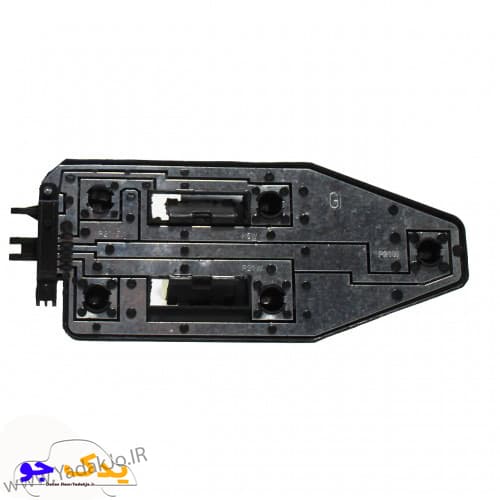 کیت خطر آردی و روآ