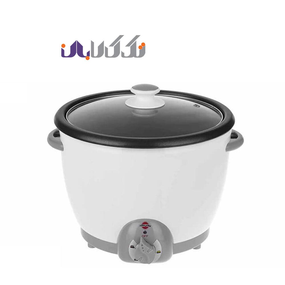 پلوپز پارس خزر مدل RC-181 TYAN