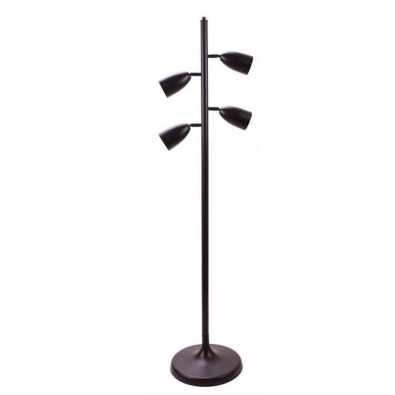 آباژور ایستاده لوتوس لایت مدل سوگل 1116