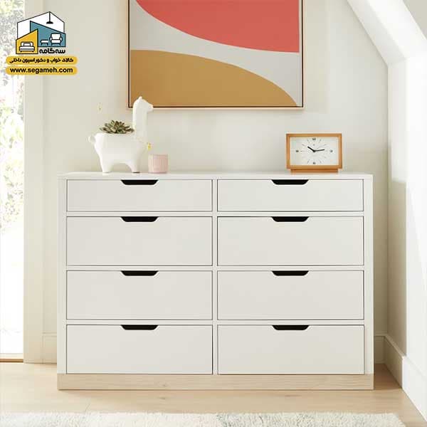 دراور کد DDP21