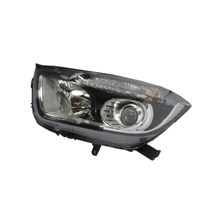 چراغ جلو سمت چپ جک S5