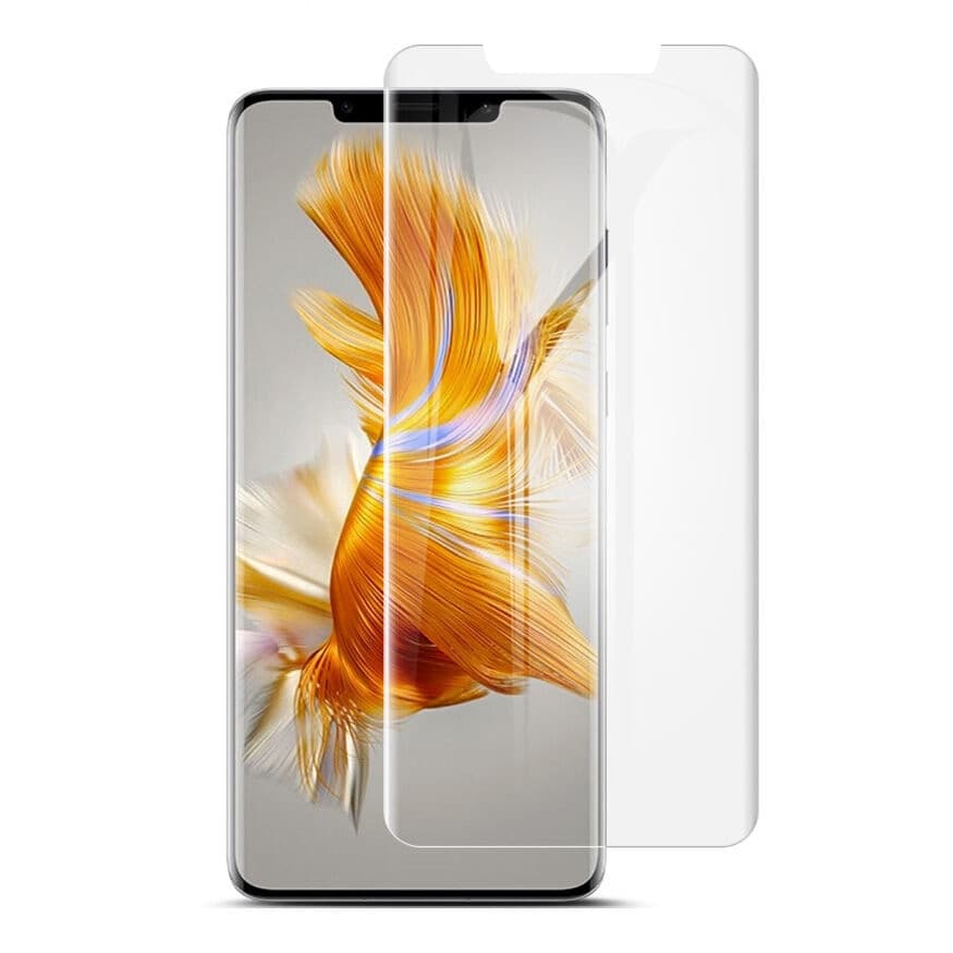 گلس هیدروژلی شفاف هواوی Mate 50 Pro