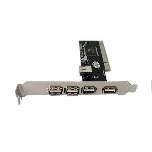 کارت USB PCI مدل 008