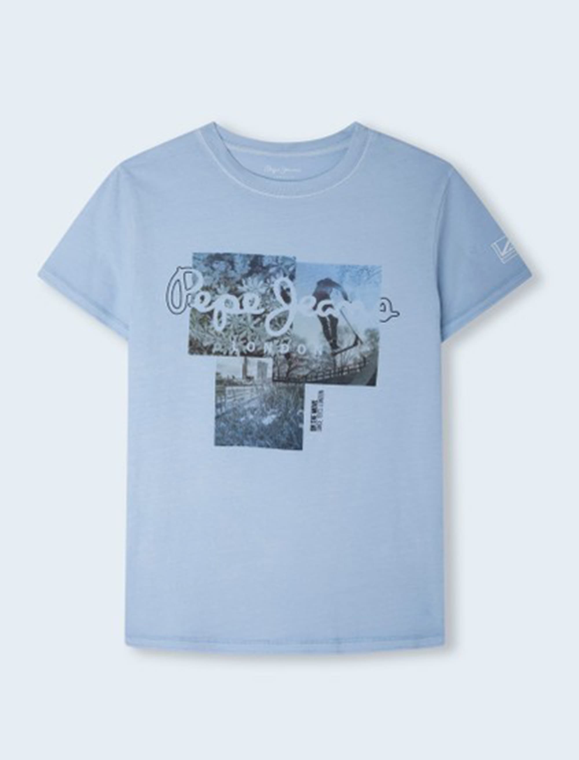 تی شرت پسرانه