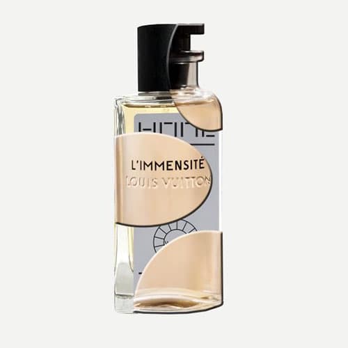 عطر ال ایمنسیت LImmensité