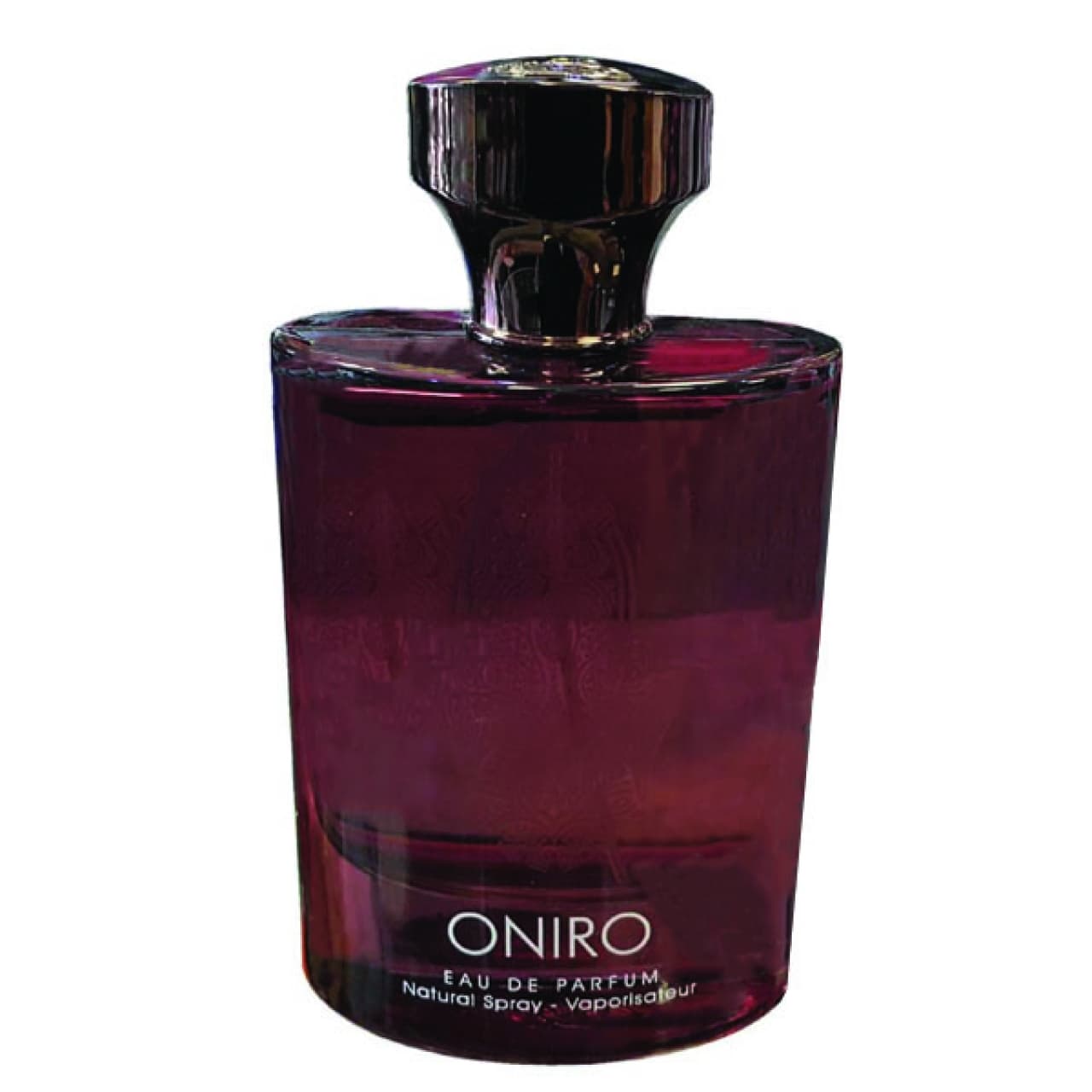 ادو پرفیوم مردانه فراگرنس ورد مدل انیرو حجم 100 میلی لیتر