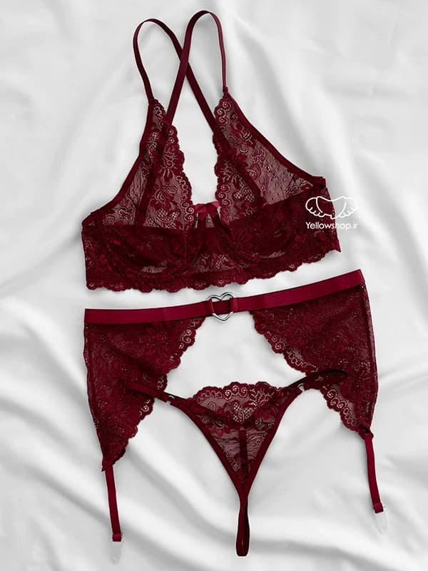 ست توری گیپوری فانتزی کد 27082