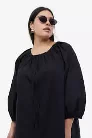 لباس بلند پاییزه زنانه برند S.OLIVER