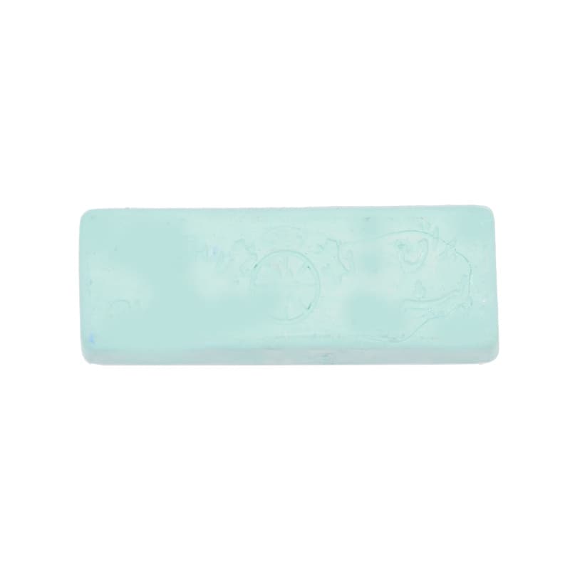 صابون پولیش آبی