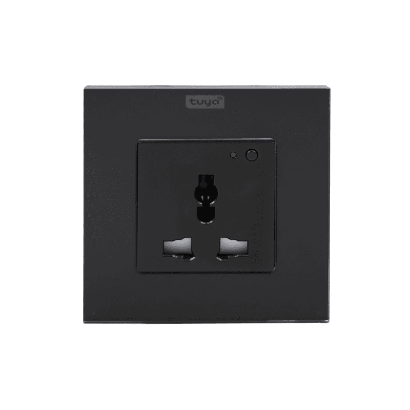 پریز هوشمند تویا مدل توکار کد 22211012