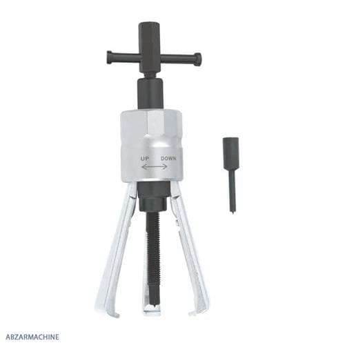 پولی کش سه شاخ قفل شو FORCE مدل 66617