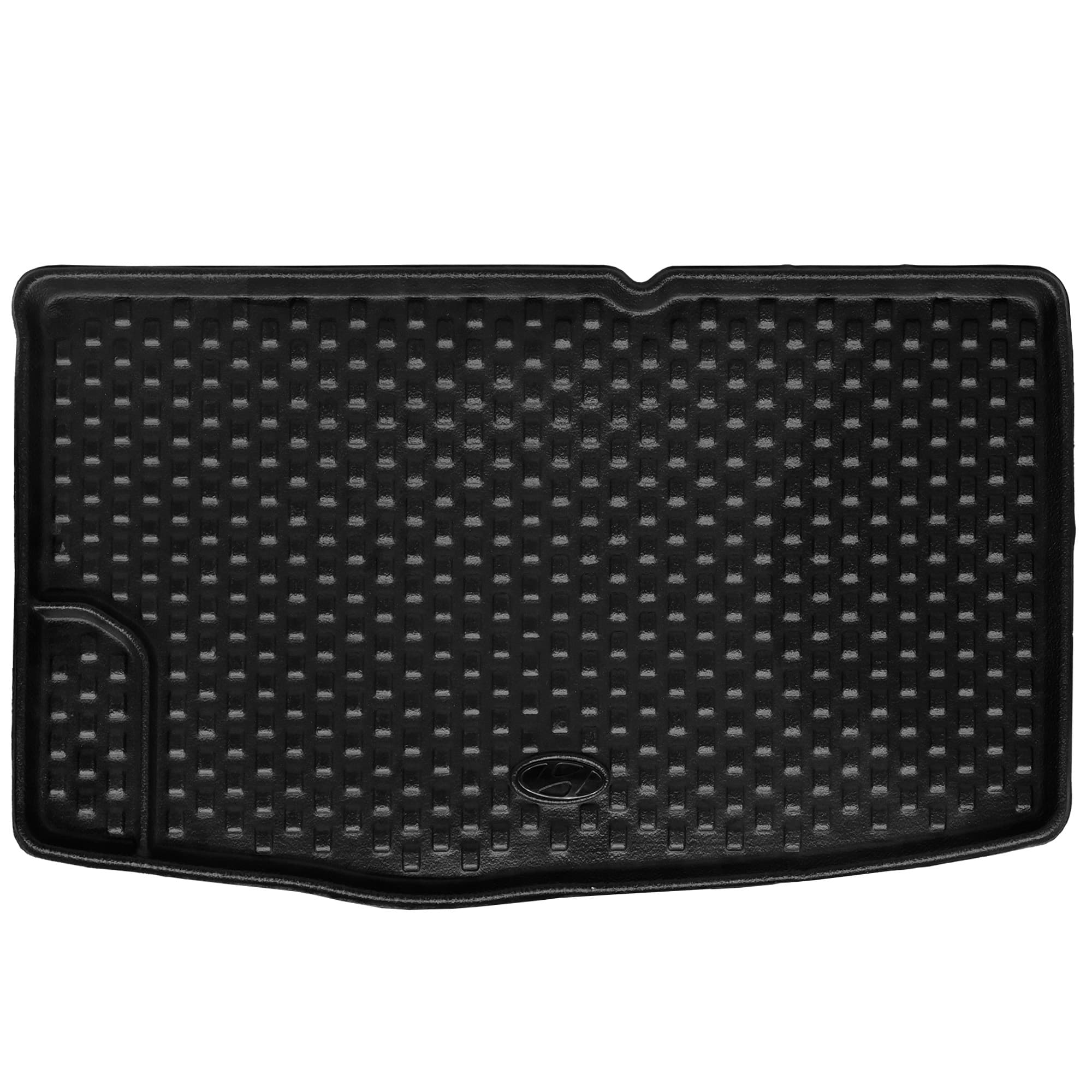 کفپوش صندوق عقب هیوندای I20 2013-2014 سه بعدی بابل کارپت چرم مصنوعی