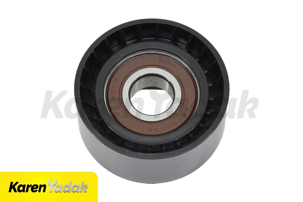 هرزگرد دینام اصلی و شرکتی رنو