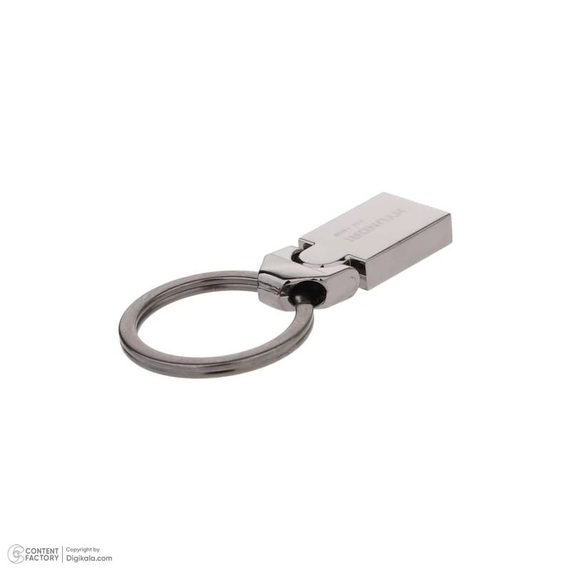 فلش مموری هیوندای مدل H10 USB2.0 ظرفیت 16 گیگابایت