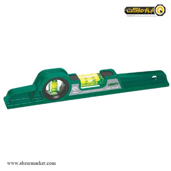 تراز مگنتی حباب دار اینسایز مدل 250-4913