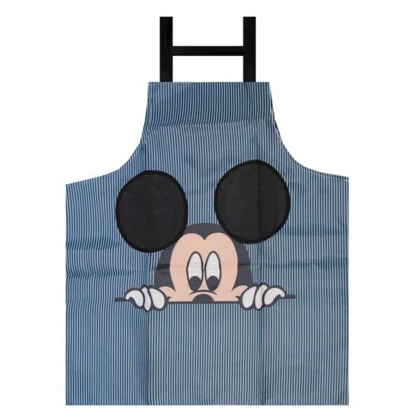 میکی موس پیشبند راه راه