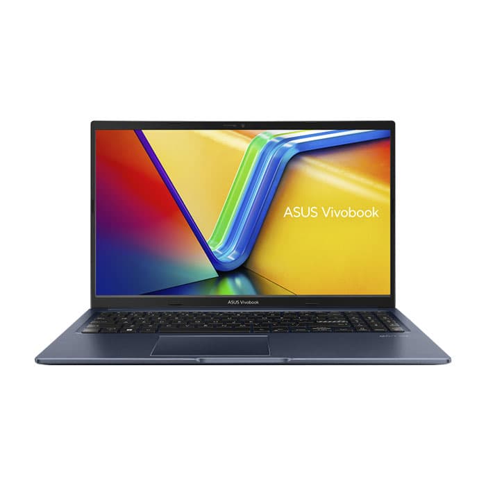 لپ تاپ ایسوس VivoBook 15 F1504VA I3 1315U 4GB 512GB SSD Int+موس هدیه نصب ویندوز رایگان