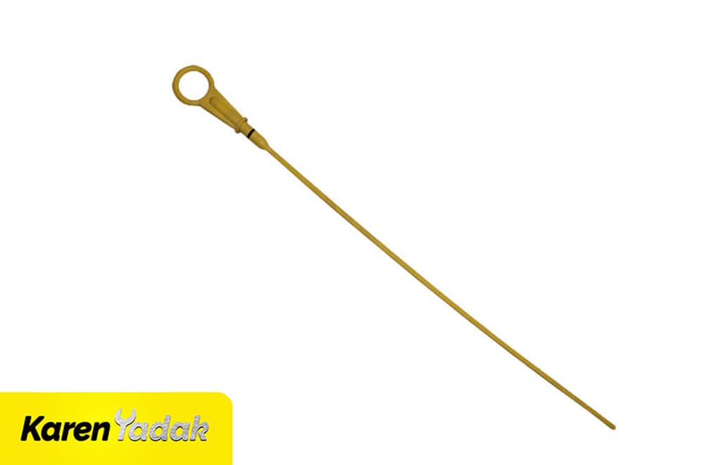 گیج روغن رنو (تندر90 و ساندرو)