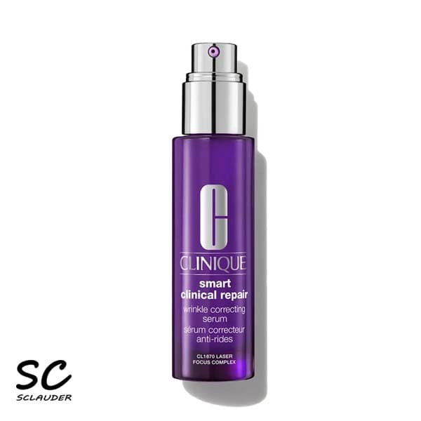 سرم ضد چروک کلینیک Clinique مدل اسمارت کلینیکال ریپیر