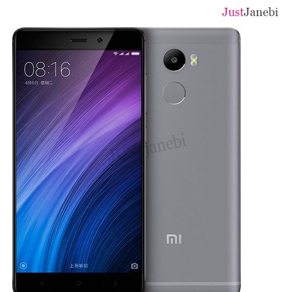 محافظ صفحه نمایش نانو گلس شیائومی Xiaomi Redmi 4