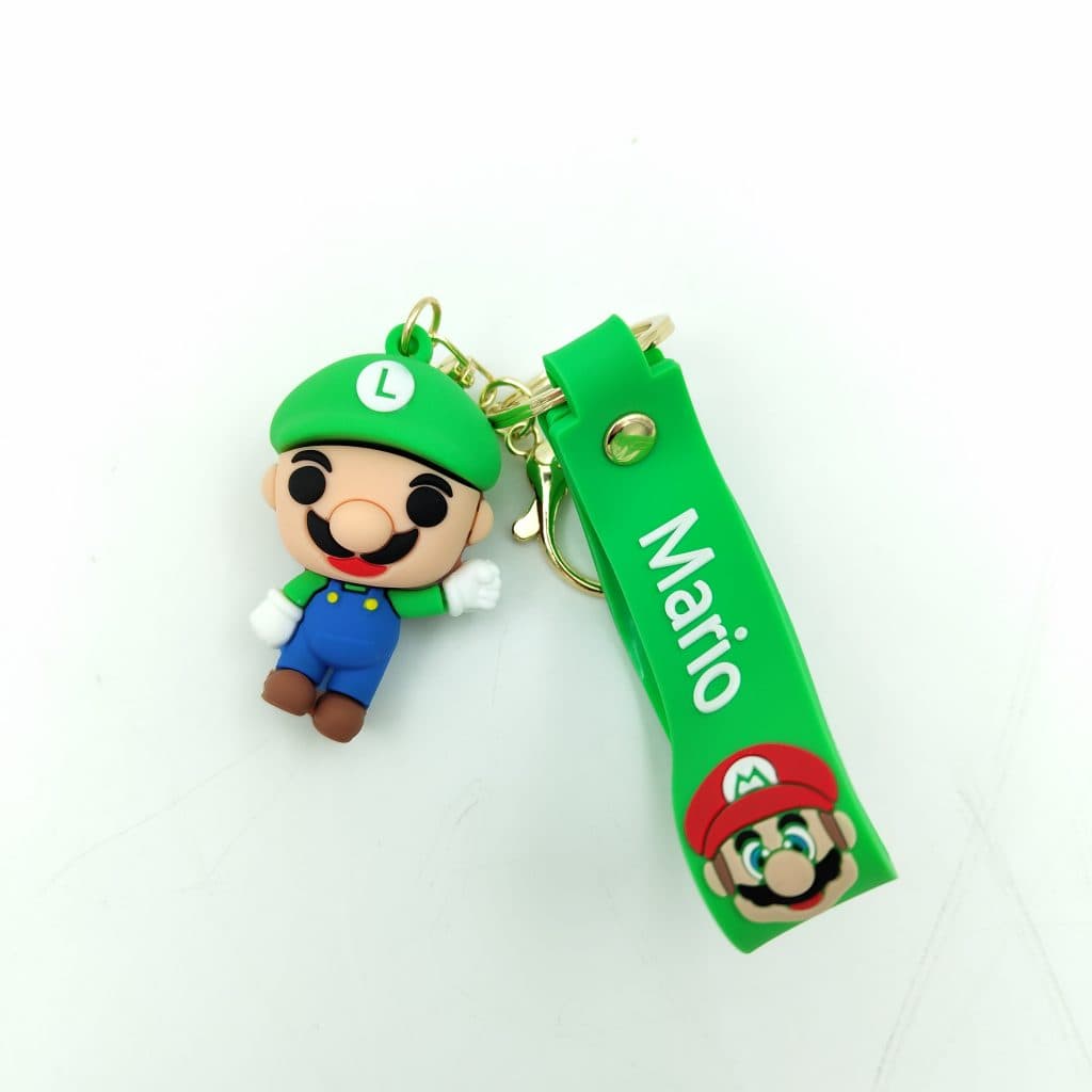 جاسوئیچی Keychain Mario J071