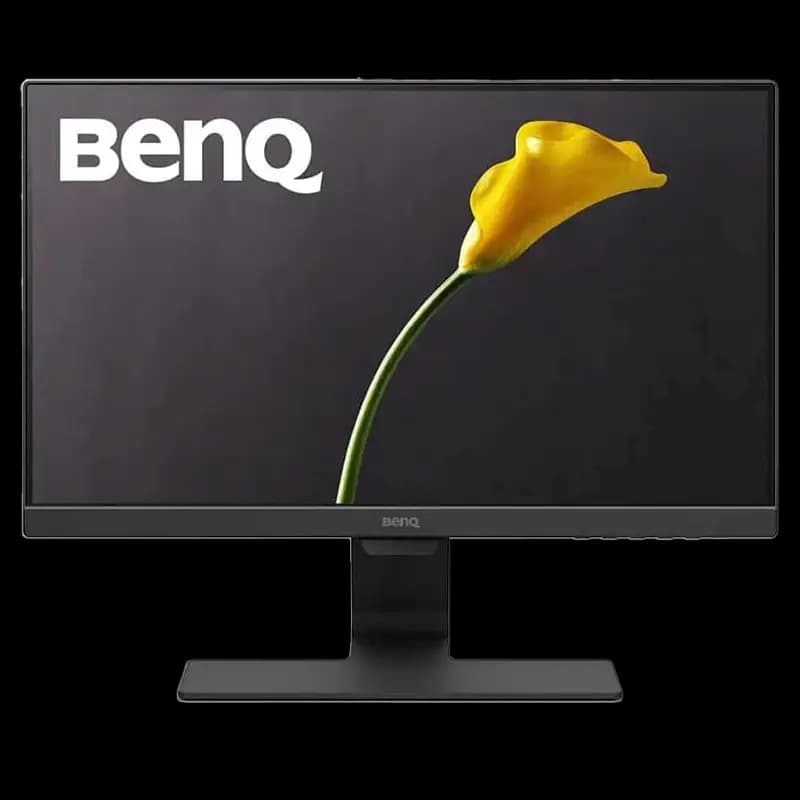 مانیتور بنکیو 24 اینچ مدل GW2485TC