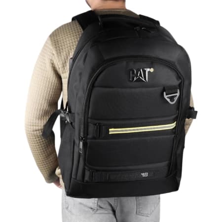 کوله پشتی مسافرتی کت CAT مدل C-1877