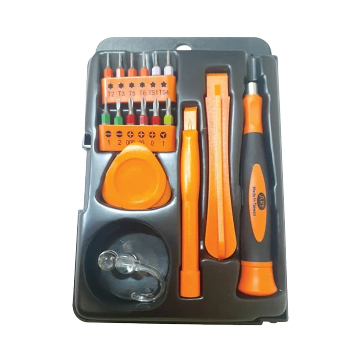 بیت سری موبایلی AKT کد 65020