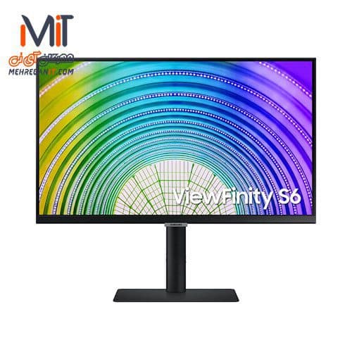 مانیتور 32 اینچ سامسونگ مدل LS32A600