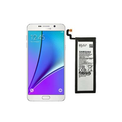 باتری سامسونگ Note 5