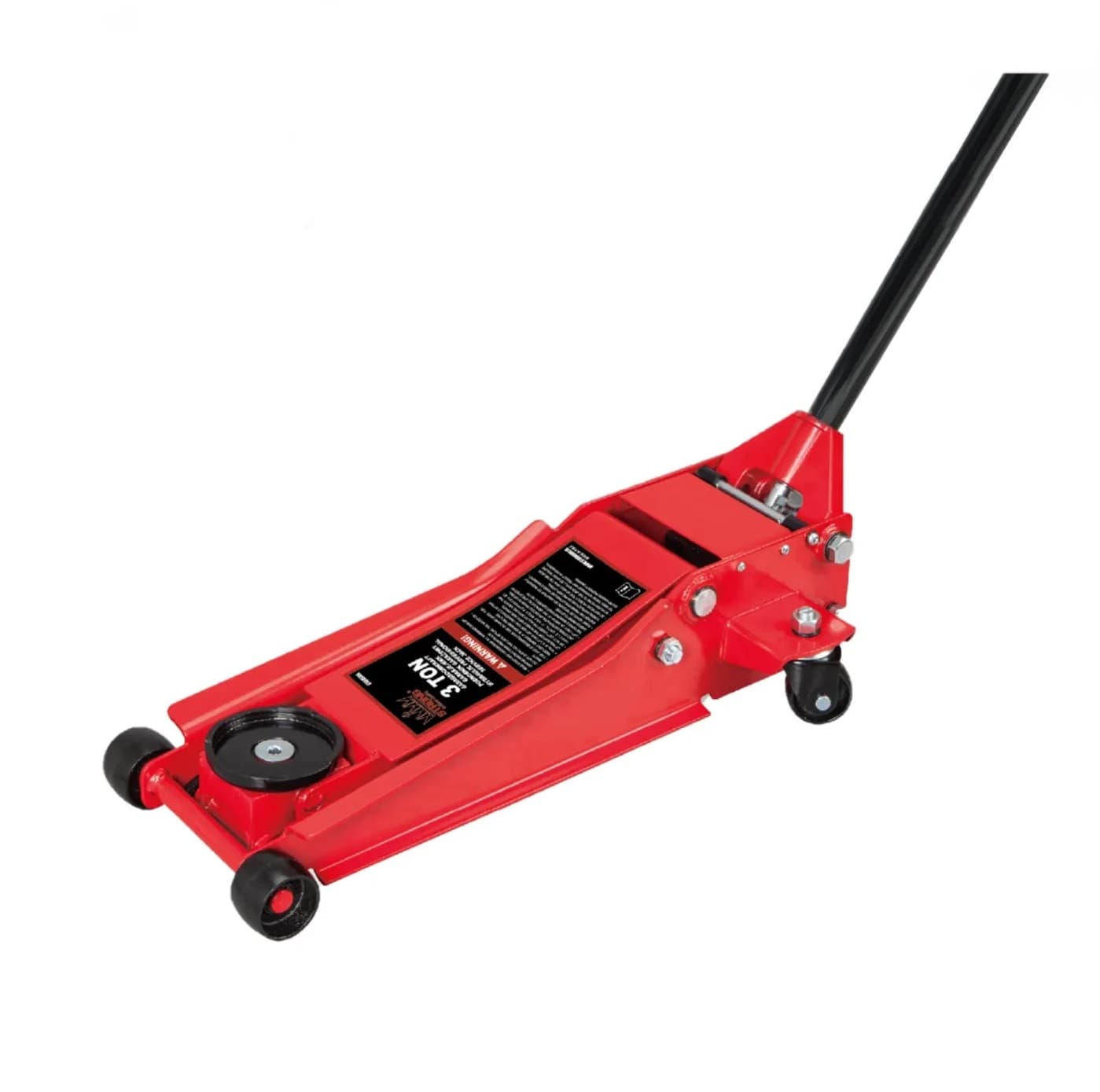 جک سوسماری استرانگ 3 تن مدل STG4535L