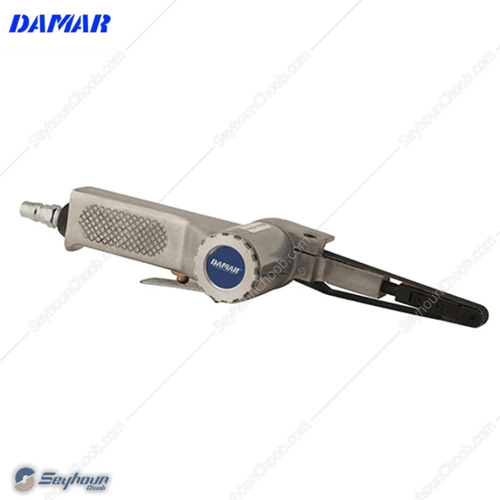 سنباده زن نواری بادی دامار DAMAR DM2162