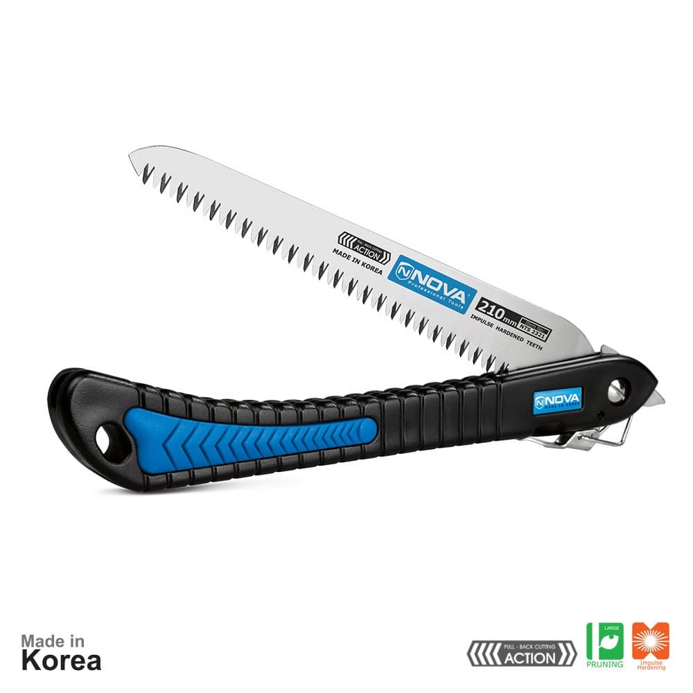 اره باغبانی تاشو NTS2321