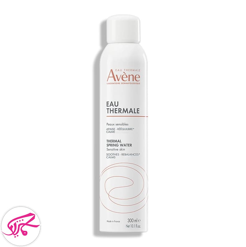 اسپری آب اون حجم ۳۰۰ میل