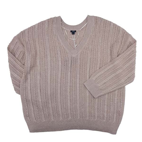 بافت لمه ای زنانه برند او وی اس کد b2294