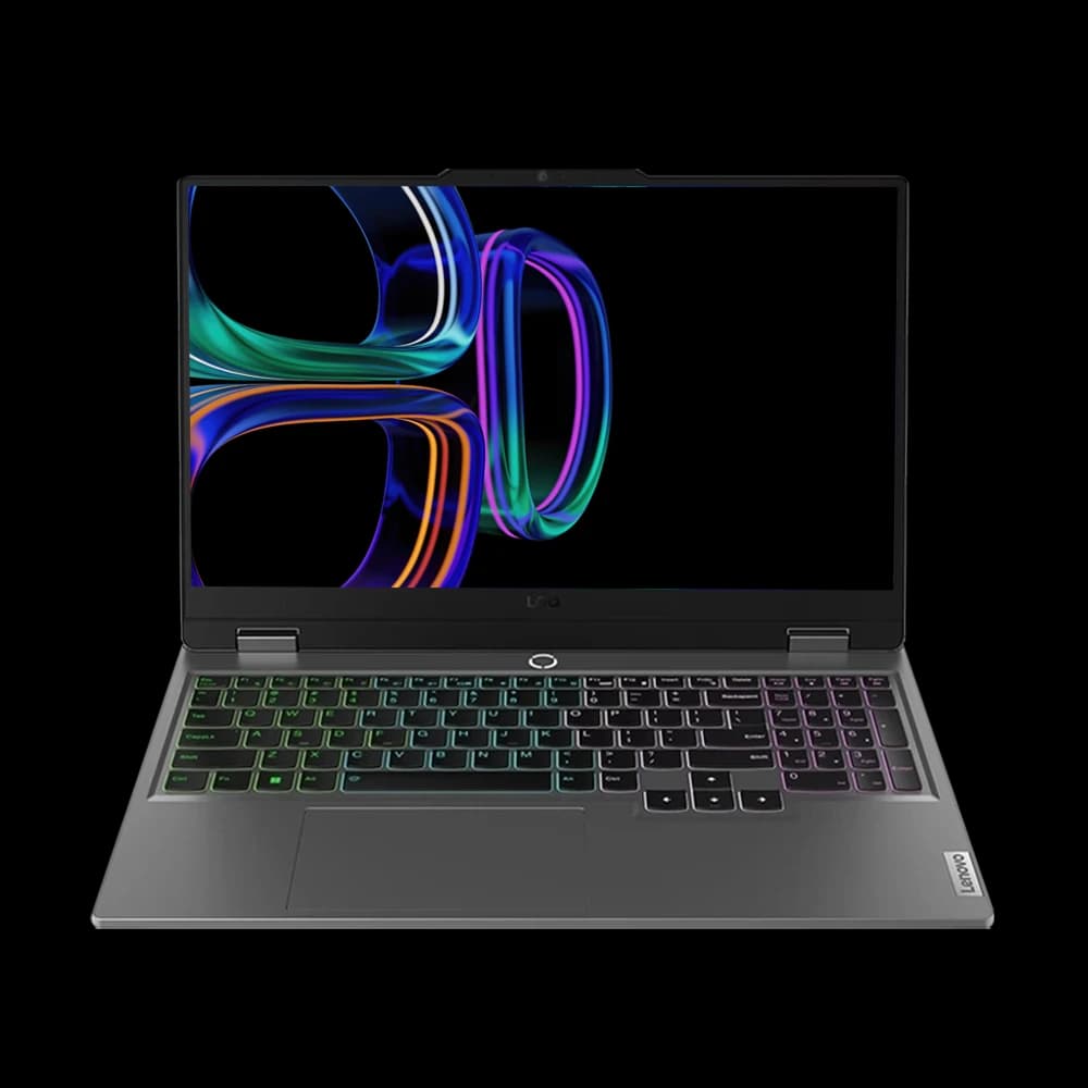 لپ تاپ لنوو Lenovo LOQ-MHBC i7-13650HX/32GB DDR5/2TB/RTX 3050-6GB/FHD